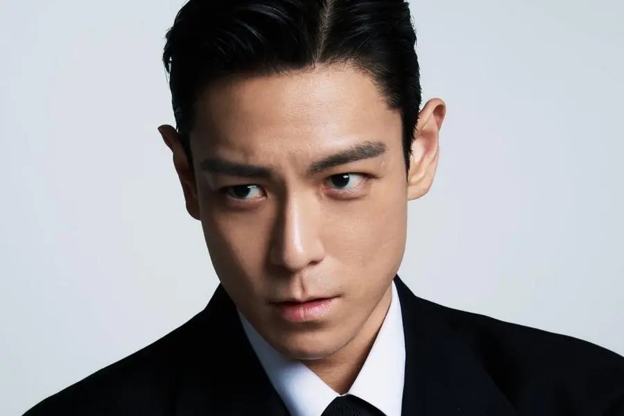 T.O.P Comeback Solo 2026: Rilis Album 'ANOTHER DIMENSION' dan Gandeng Nana