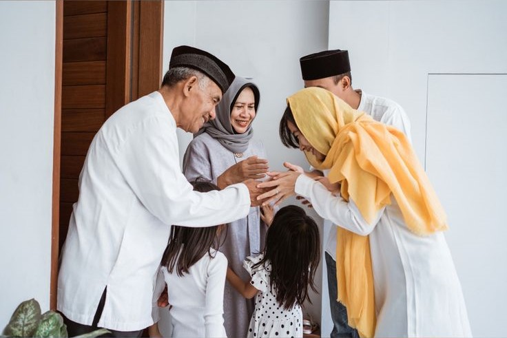 Ucapan Lebaran 2026 yang Santun dan Hangat untuk Dibagikan ke Orang Terdekat