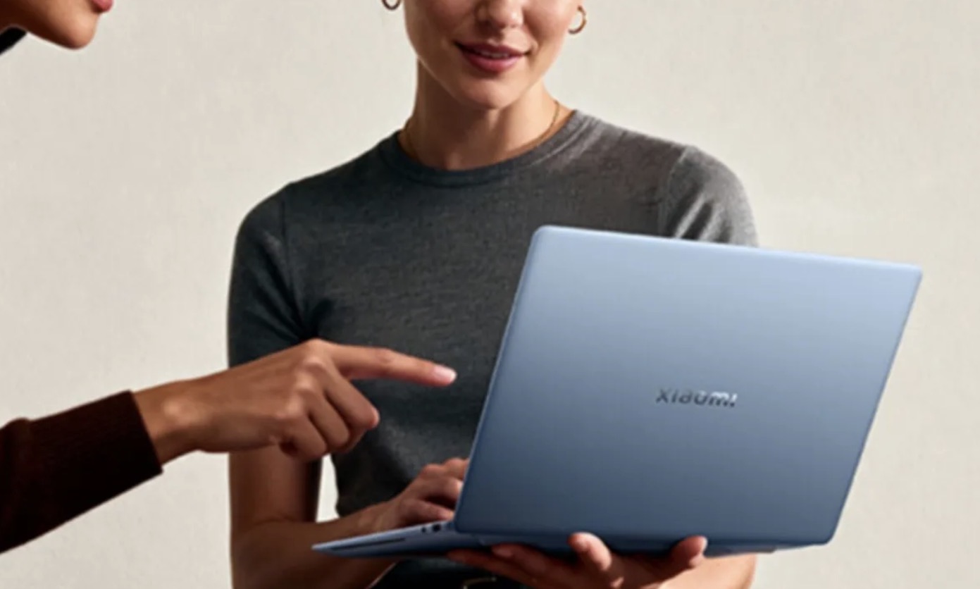 Xiaomi Book Pro 14 Akhirnya Rilis, Laptop Super Ringan Yang Bikin Melongo!