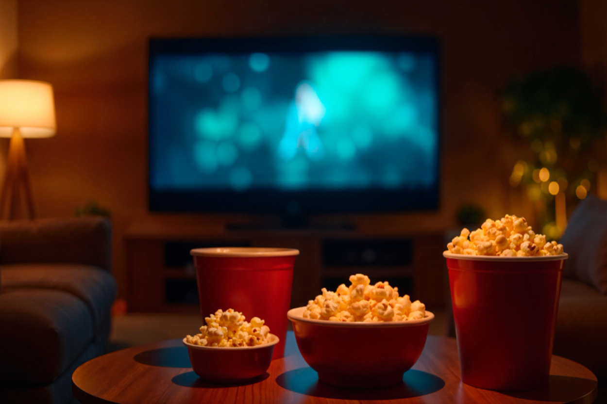 7 Alternatif Situs Nonton Film Legal 2026: Aman, Resmi, dan Bebas Iklan