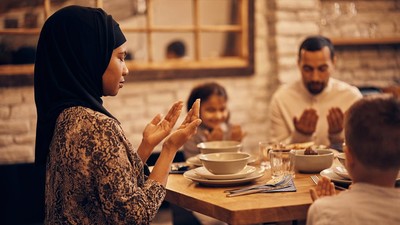 7 Syarat Puasa Syawal Ini Sering Diabaikan, Bisa Bikin Ibadahmu Nggak Maksimal