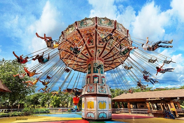 9 Tempat Wisata Lebaran 2026 yang Seru dan Ramah Anak untuk Keluarga: Dari Dufan hingga Jatim Park