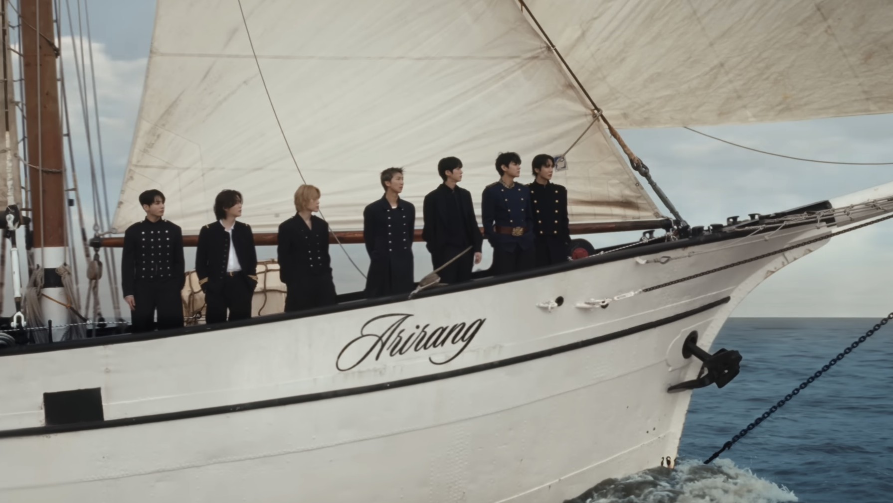 Daftar 20 Lagu dengan Debut Terbesar di Spotify Global 2026: BTS dan Harry Styles Dominasi Puncak!