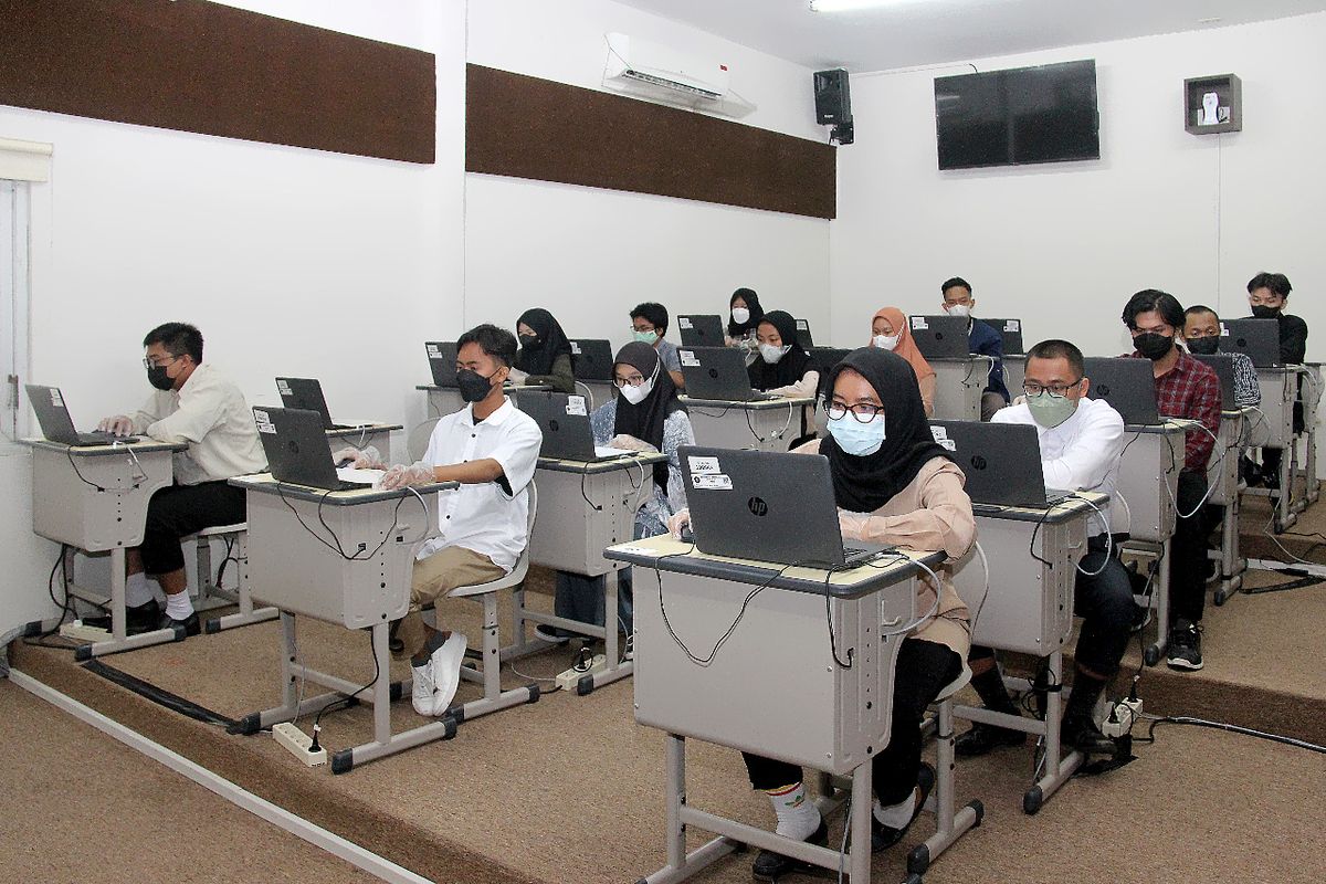 Jangan Santai-Santai! Abis Lebaran 2026 Siswa Langsung Hadapi TKA dan UTBK, Ini Jadwal Lengkapnya