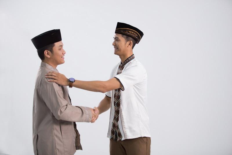 Lebaran Tapi Belum Bisa Memaafkan, Apa Hukumnya Menurut Islam?