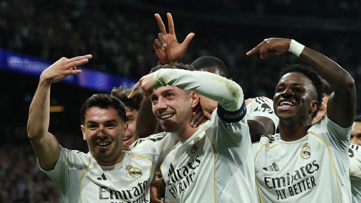 Nonton Real Madrid vs Atletico Madrid: Jadwal Pertandingan dan Tempat Streaming