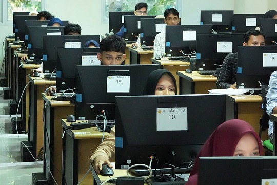 Pendaftaran SNBT 2026 Dibuka 25 Maret! Biaya, Link Resmi, dan Jadwal Lengkap UTBK Wajib Dicek Peserta
