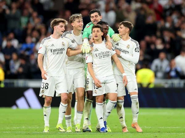 Prediksi Real Madrid vs Atletico Madrid: Derby Panas Penentu Arah Gelar La Liga
