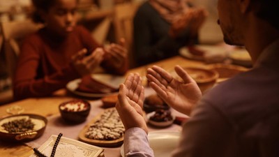 Puasa Syawal Sekaligus Senin-Kamis, Sah atau Nggak? Ini Jawabannya