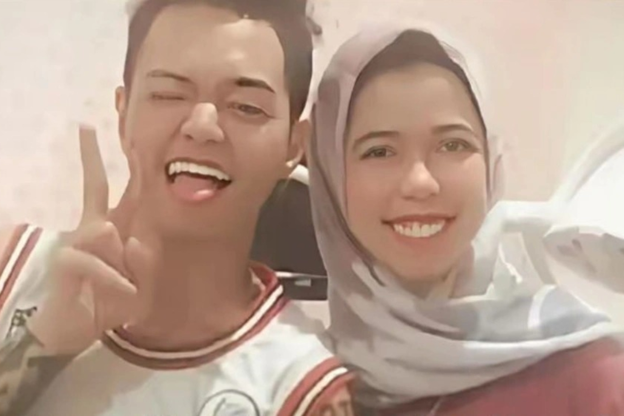 Reza Arap Ngamuk Diisukan Dekat dengan Dokter Kamelia: Gue Nggak Kenal!