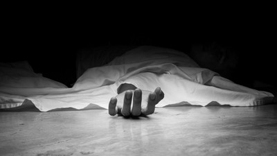 Tragis! Cucu Mpok Nori Ditemukan Tewas di Kamar Terkunci, Dibunuh Eks Suami Siri WN Irak