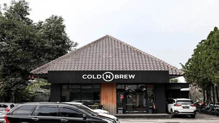 5 Cafe Dekat Stasiun Solo Balapan yang Pas Buat WFC Saat Mudik Lebaran 1447 H