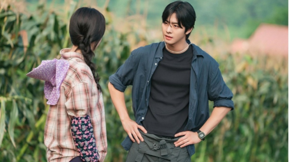 5 Rekomendasi Drakor Romantis yang Tayang April 2026, Siap Bikin Baper!
