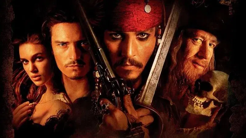 Bosan One Piece? Ini 7 Film Bajak Laut Paling Seru yang Wajib Kamu Tonton!