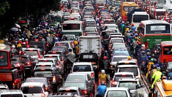 Mudik Tetap Aman! Ini 6 Tips Agar Perjalanan Jauh Tetap Sehat dan Nyaman
