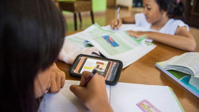 Sekolah Bakal Diliburkan Lagi? Mulai April 2026 Siswa Berpotensi Belajar dari Rumah, Ini Alasannya!