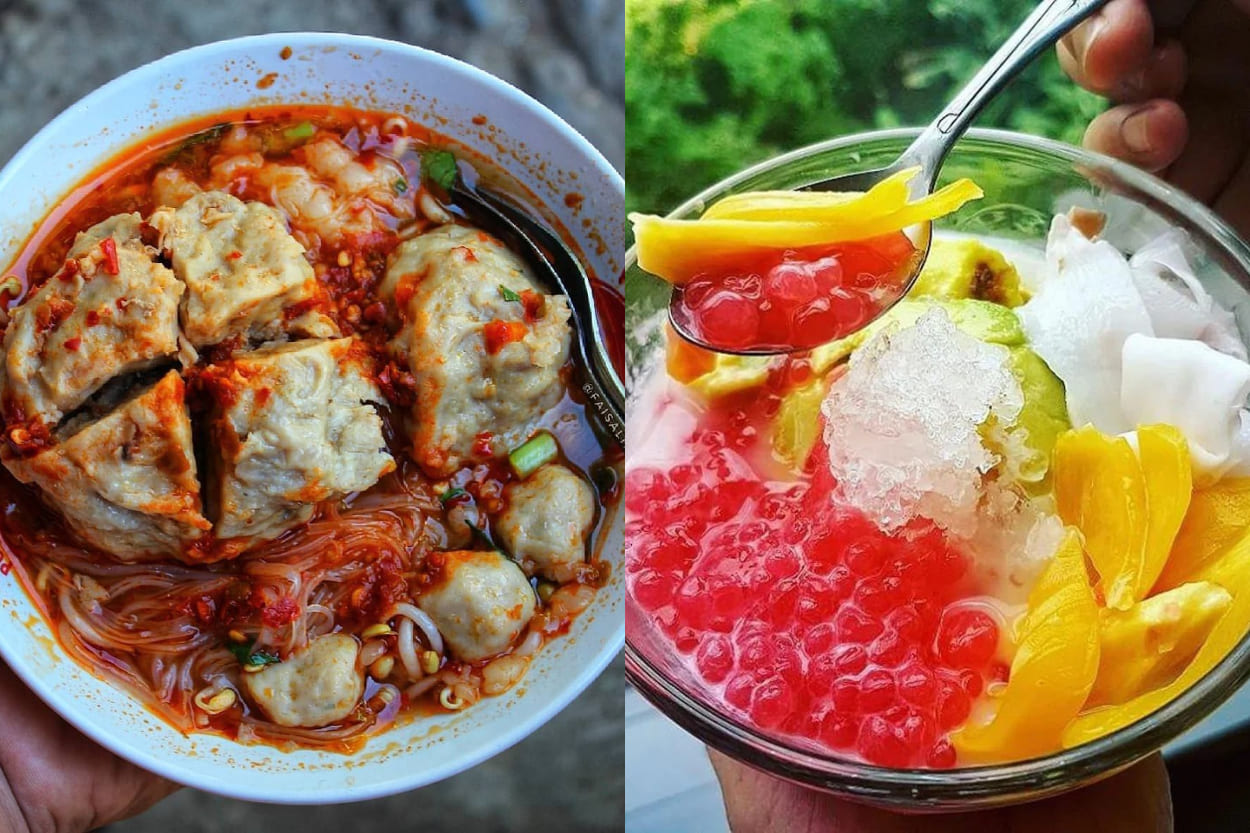 10 Ide Jualan Kuliner Setelah Lebaran 2026: Dari Bakso Pedas Hingga Es Campur yang Pasti Laris!