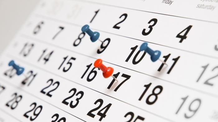 Besok 25 Maret Masih Libur Lebaran atau Tidak? Ini Penjelasan Lengkap Berdasarkan SKB 3 Menteri