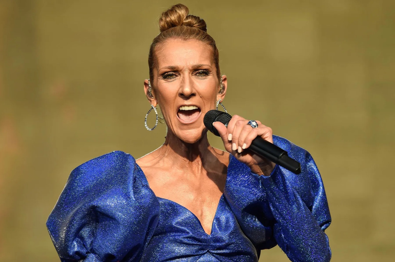 Celine Dion Konser di Paris 2026: Intip Jadwal dan Lokasi Comeback Sang Diva!