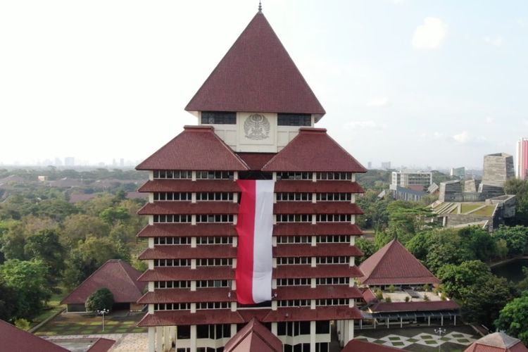 Daftar 16 Jurusan Favorit di UI yang Diserbu Ribuan Peminat, Siap Hadapi Ketatnya SNBT 2026?