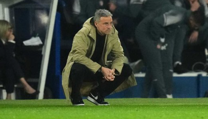 Gaji Luis Enrique Di Manchester United Bakal Selangit, Intip Bocoran Nilai Kontrak Fantastis Pelatih Incaran Setan Merah Dari PSG