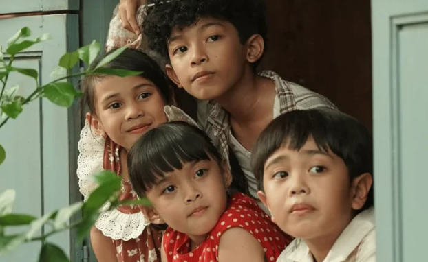 Kabar Geng Krembangan Asli Di Dunia Nyata, Terungkap Nasib Sahabat Masa Kecil Na Willa Yang Ternyata Bukan Sekadar Fiksi!