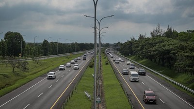 Kapolri Imbau Pemudik Manfaatkan WFA 25-27 Maret, Hindari Puncak Arus Balik Lebaran 2026
