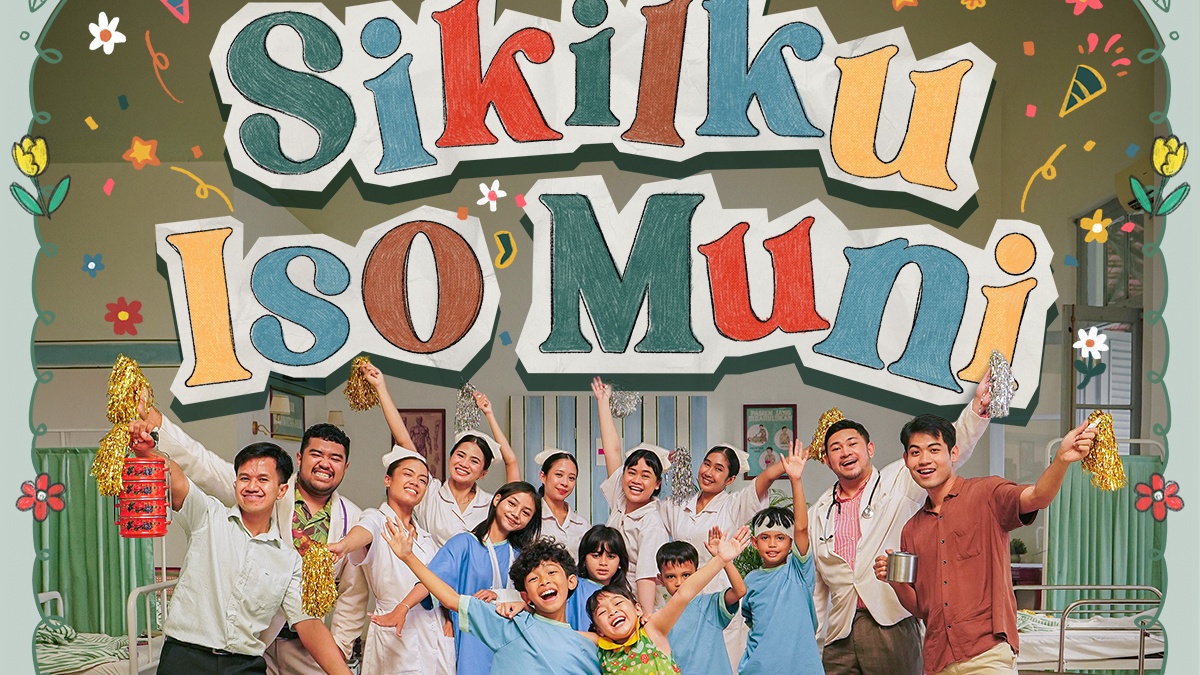 Lagu Sikilku Iso Muni Jadi Nyawa Film Na Willa, Laleilmanino Bikin Adegan Musikal Makin Hidup