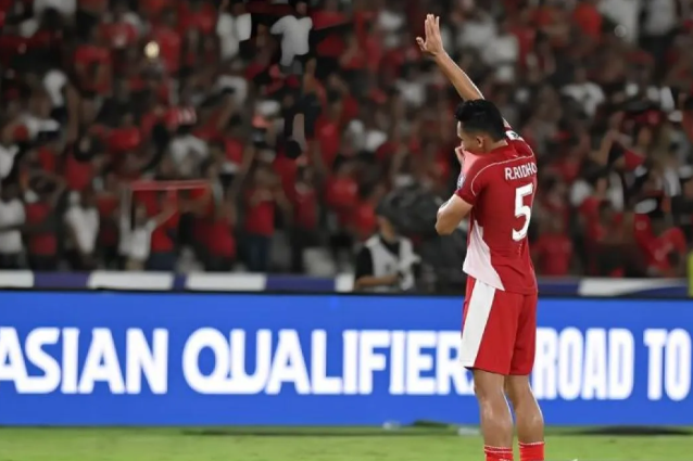 Link Streaming Nonton  FIFA Series 2026, Dukung Timnas Indonesia Pekan Ini!