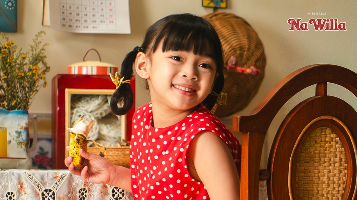 Na Willa Tayang Sampai Kapan di Bioskop? Ini Perkiraan Jadwal Turun Layar