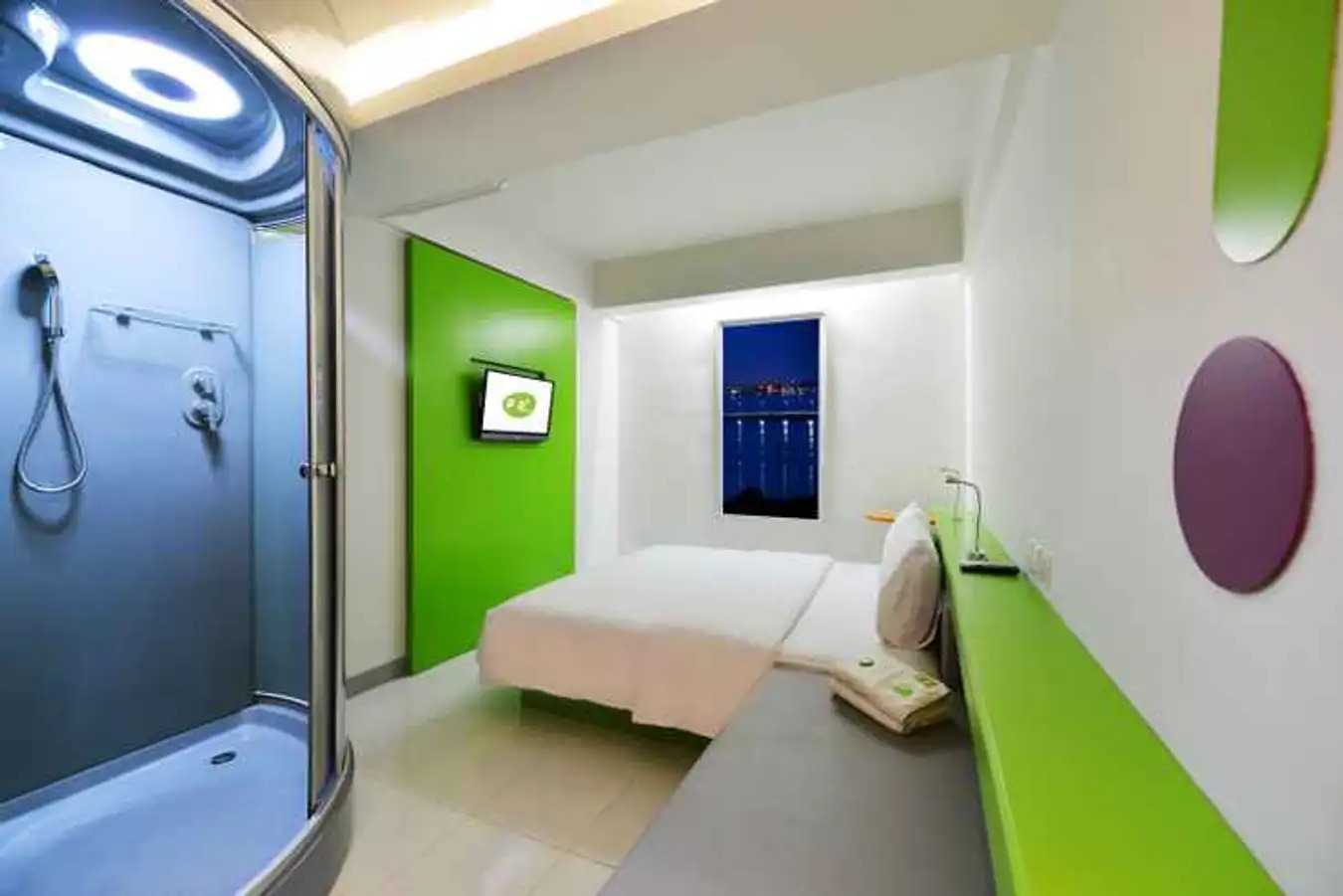 5 Hotel Murah di Tangsel yang Cocok untuk Staycation Keluarga, Fasilitas Lengkap Harga Hemat!