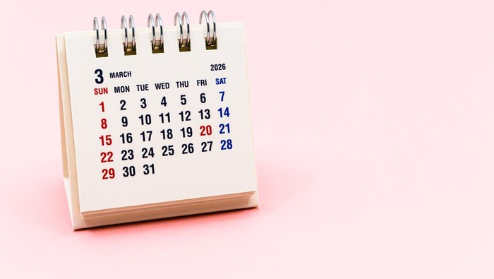 Batas Akhir Syawal 2026 Kapan? Ini Jadwal Lengkap dan Penjelasannya