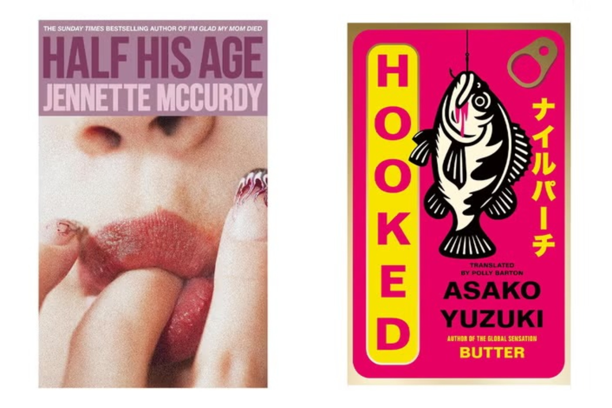 Daftar 14 Buku Baru Terbaik 2026: Dari Asako Yuzuki hingga Jennette McCurdy