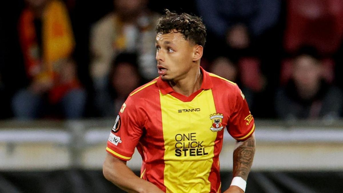 Dean James Dicoret dari Timnas Indonesia, BTN Tegaskan Bukan karena Kasus Paspor Ganda