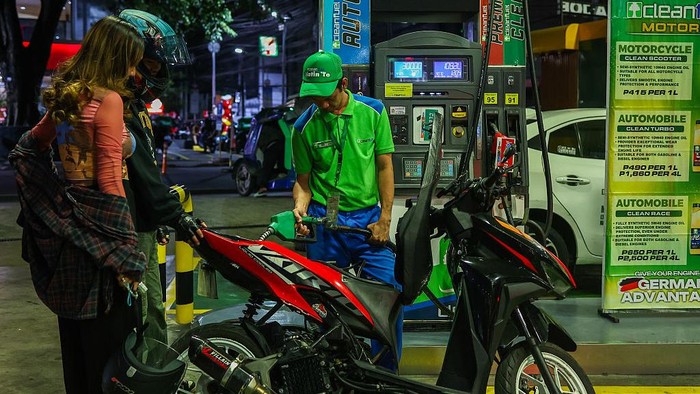 Filipina Darurat Energi, Bagaimana dengan Indonesia? Ini Penjelasan Kementerian ESDM