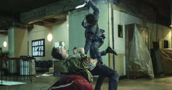 Joe Taslim vs Yayan Ruhian Kembali Panaskan Layar Lewat Film 