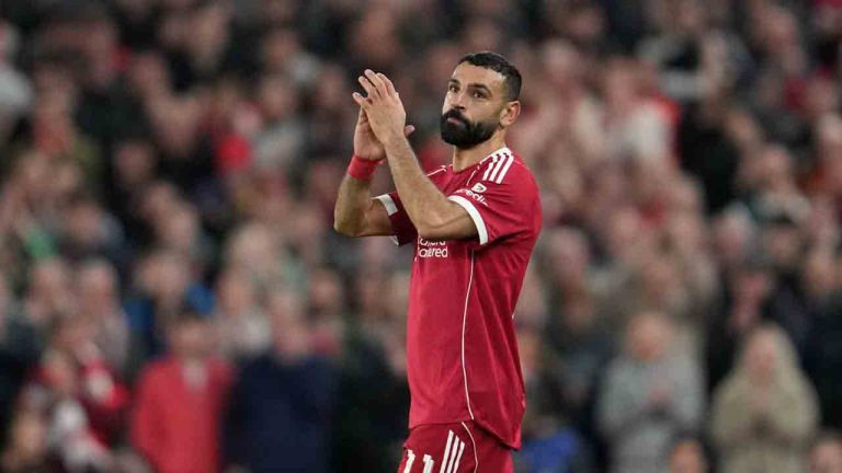 Kemana Mohamed Salah Berlabuh Usai Tinggalkan Liverpool? Ini Sejumlah Opsi yang Muncul
