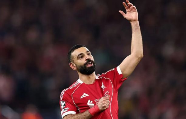 Mohamed Salah Resmi Tinggalkan Liverpool Juni 2026, Raja Mesir Ucapkan Perpisahan Menyentuh Setelah Sembilan Tahun Berkarier Di Anfield