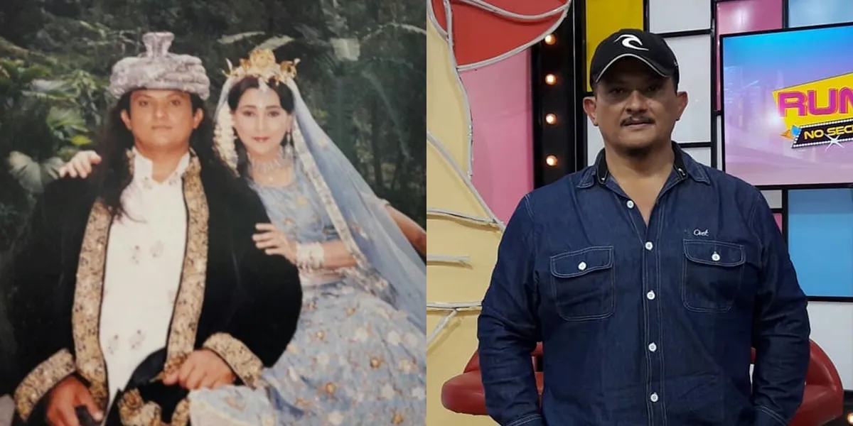 Puisi Clift Sangra untuk Suzzanna Bikin Haru, Rindu Sang 