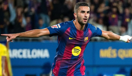 Transfer Ferran Torres Dari Barcelona Mulai Memanas, Klub Catalan Siap Jual Sang Penyerang Demi Datangkan Striker Baru Di Musim Panas 2026