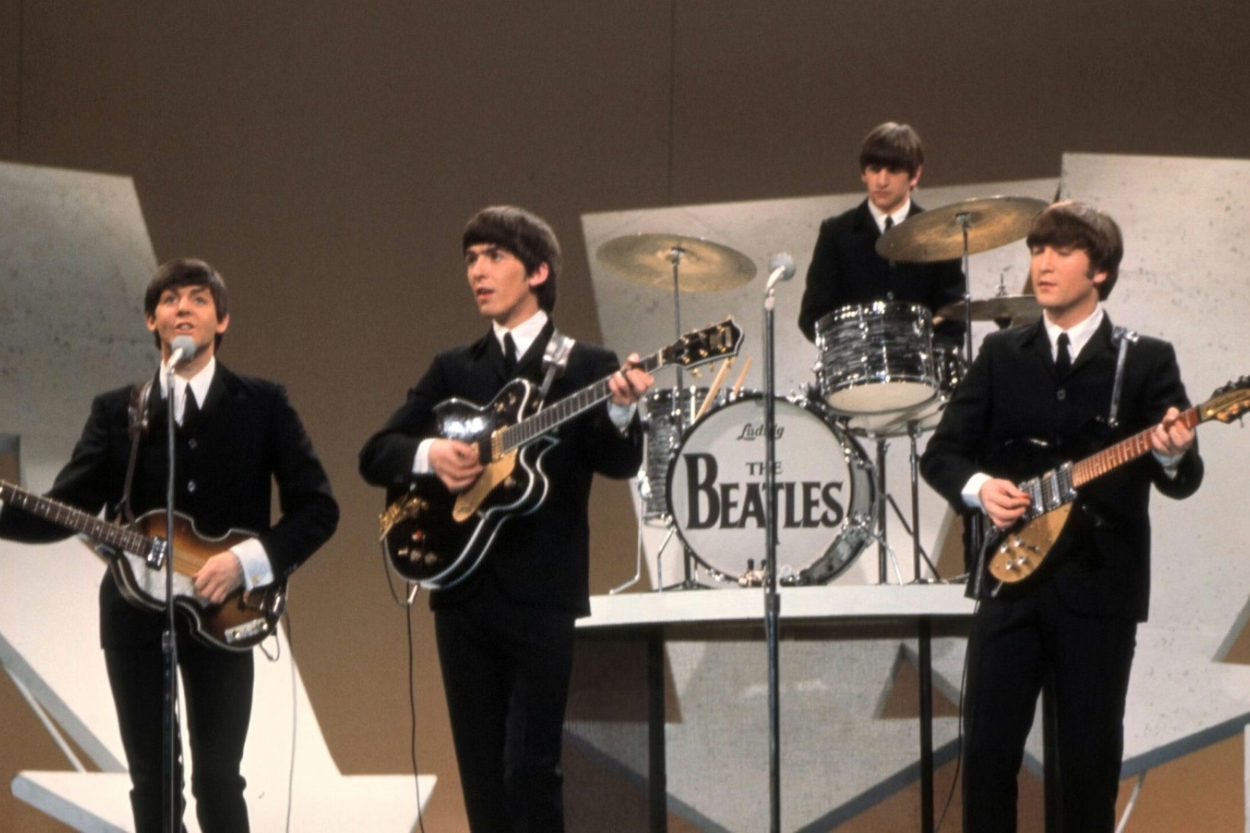 100 Lagu Terbaik Sepanjang Masa yang Tak Lekang oleh Waktu: Dari The Beatles hingga Nirvana