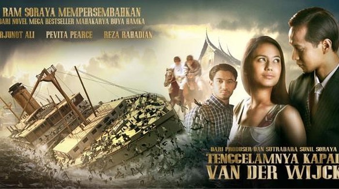 15 Film Romantis Indonesia dengan Cerita yang Dekat dengan Kehidupan Nyata