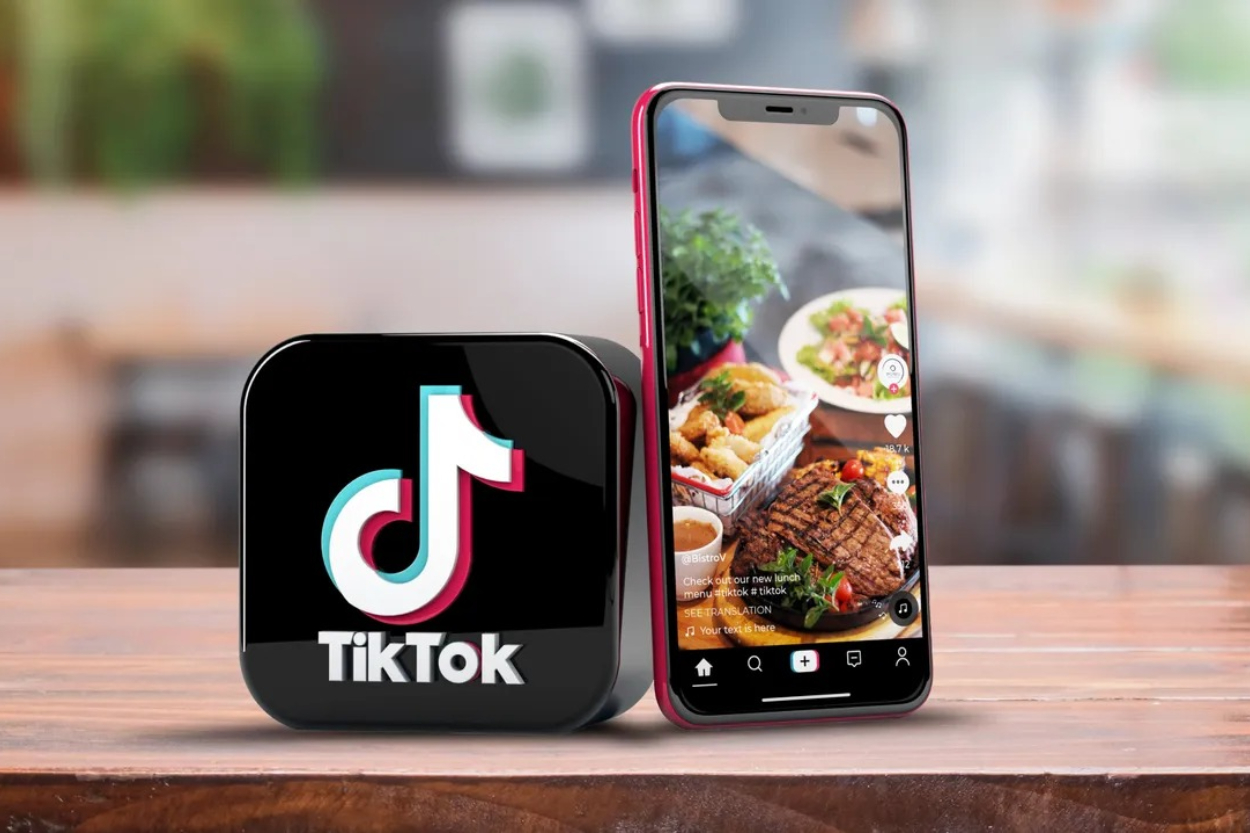 5 Cara Mudah Mendapatkan Voucher Makanan Murah di TikTok