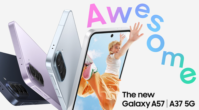 Harga Samsung Galaxy A57 Dan A37 Resmi Meluncur, Intip Spesifikasi Gahar Seri A Terbaru Yang Kini Makin Tangguh Pakai Rating IP68