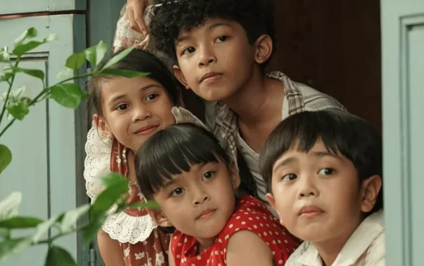 Isu Sosial Di Balik Film Na Willa Yang Lagi Viral, Karakter Na Willa Hingga Mbak Tin Ternyata Simpan Pesan Rasisme Dan Pernikahan Dini Yang Nyesek