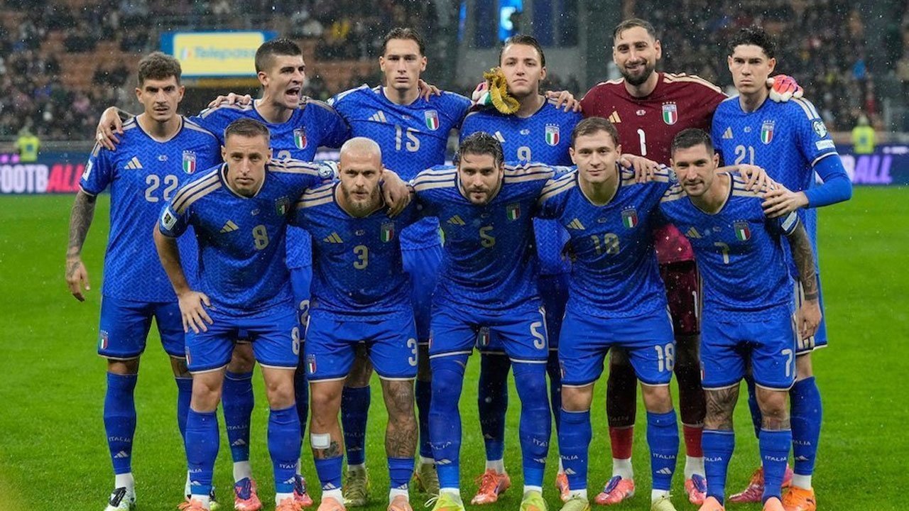 Italia Tak Mau Gagal Lagi, Gattuso Waspadai Teror Bola Panjang Irlandia Utara di Laga Hidup-Mati