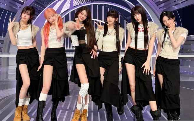 Jadwal Konser IVE Tur Dunia SHOW WHAT I AM Ditambah, Siap Sapa Penggemar Di Amerika Utara Dan Asia Mulai Juli Hingga September 2026