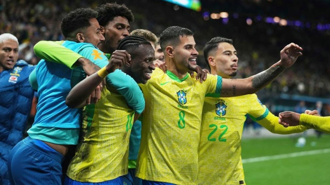 Jeda Internasional Memanas, Ini 5 Laga Seru Jelang Piala Dunia FIFA 2026 yang Wajib Ditonton