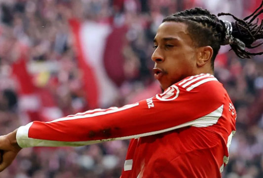 Kylian Mbappe Puji Michael Olise Setinggi Langit, Bintang Bayern Muenchen Siap Jadi Senjata Rahasia Prancis Di Piala Dunia 2026