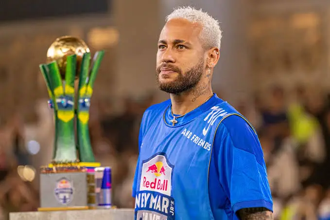 Mbappe Tak Bisa Bayangkan Piala Dunia Tanpa Neymar, Singgung Keputusan Ancelotti di Timnas Brasil